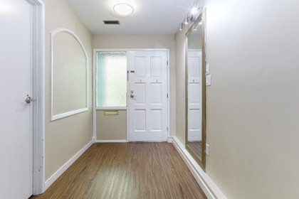 Hallway Photo of 11160 Barkentine Place, Richmond, BC