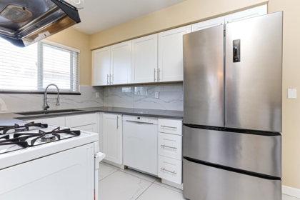 Pantry Photo of 11160 Barkentine Place, Richmond, BC