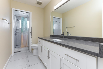 Powder Room Photo of 11160 Barkentine Place, Richmond, BC