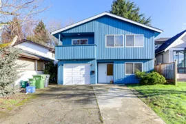 11160 Barkentine Place, Richmond, BC