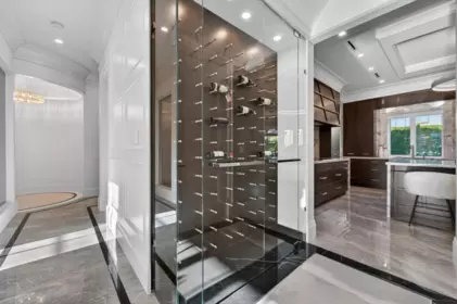 Guest Bathroom Photo of 6331 Chatsworth Road, Richmond, BC