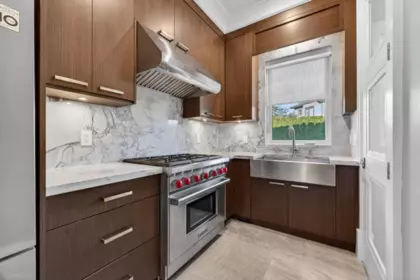 Laundry Room Photo of 6331 Chatsworth Road, Richmond, BC