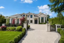 6331 Chatsworth Road, Richmond, BC