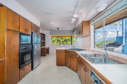 Pantry Photo of 5240 Halley Avenue, Burnaby, BC