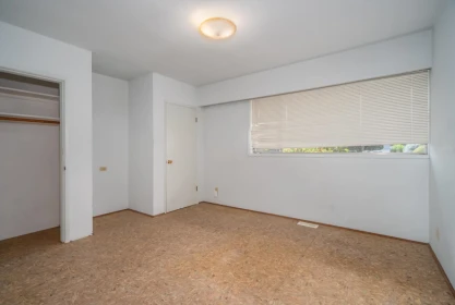 Primary Bedroom Photo of 5240 Halley Avenue, Burnaby, BC