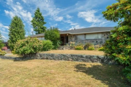 5240 Halley Avenue, Burnaby, BC