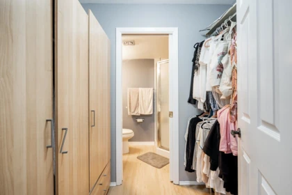 Mudroom Photo of 204 1390 Martin Street, White Rock, BC