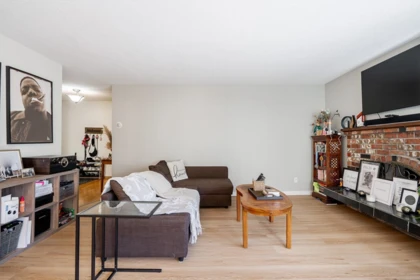 Pantry Photo of 204 1390 Martin Street, White Rock, BC