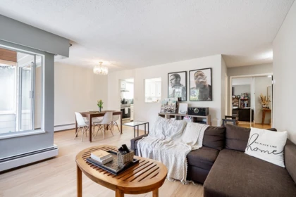 Primary Bedroom Photo of 204 1390 Martin Street, White Rock, BC