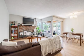 204 1390 Martin Street, White Rock, BC