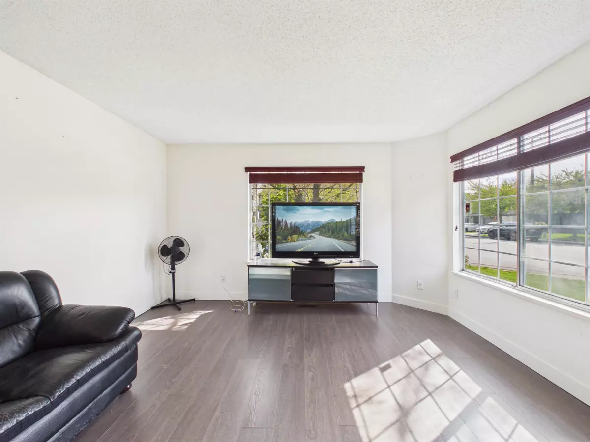 Exterior Rear Photo of 6220 Lynas Lane, Richmond, BC