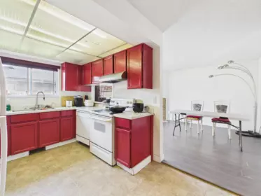 Breakfast Nook Photo of 6220 Lynas Lane, Richmond, BC