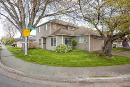 6220 Lynas Lane, Richmond, BC, Richmond — Single Family Residence for sale