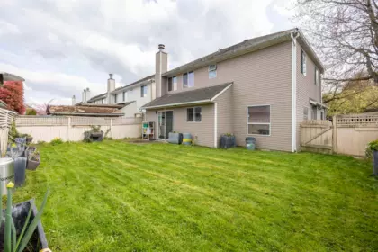 Laundry Room Photo of 6220 Lynas Lane, Richmond, BC