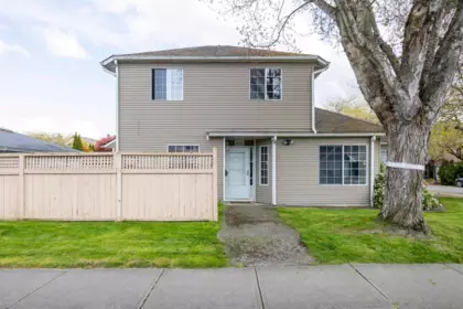 Office / Den Photo of 6220 Lynas Lane, Richmond, BC