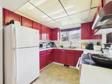 Pantry Photo of 6220 Lynas Lane, Richmond, BC