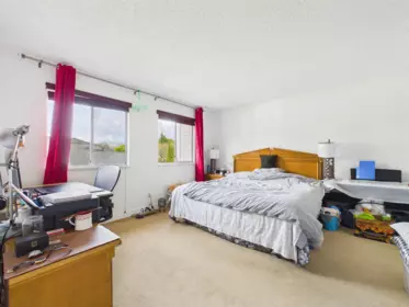 Primary Bedroom Photo of 6220 Lynas Lane, Richmond, BC