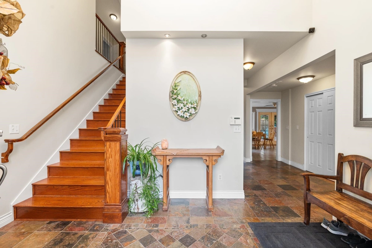 Living Room Photo of 8097 198a Street, Langley, BC