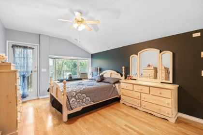 Office / Den Photo of 8097 198a Street, Langley, BC