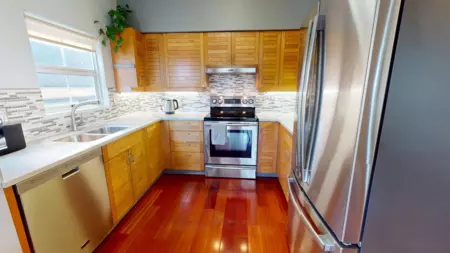 2158 W 3rd Avenue, Vancouver, BC, Vancouver — Townhouse for sale