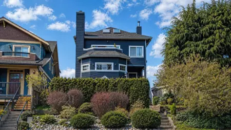 2158 W 3rd Avenue, Vancouver, BC, Vancouver — Townhouse for sale