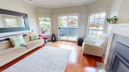 2158 W 3rd Avenue, Vancouver, BC, Vancouver — Townhouse for sale