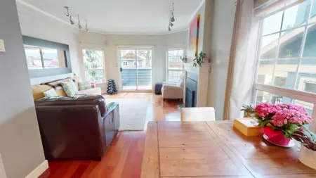 2158 W 3rd Avenue, Vancouver, BC, Vancouver — Townhouse for sale