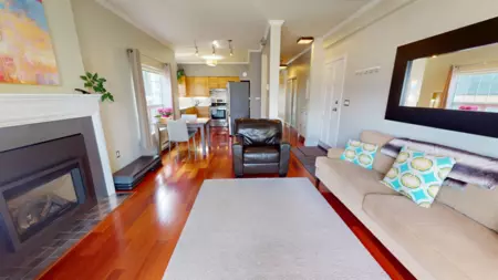 2158 W 3rd Avenue, Vancouver, BC, Vancouver — Townhouse for sale