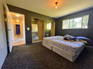 Bedroom 4 Photo of 5799 Anchor Road, Sechelt, BC