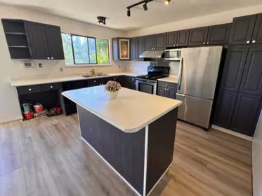 Breakfast Nook Photo of 5799 Anchor Road, Sechelt, BC