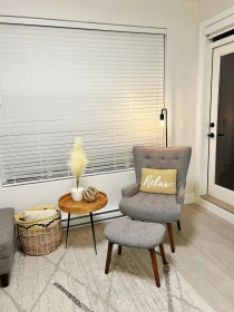Hallway Photo of 415 11655 Fraser Street, Maple Ridge, BC