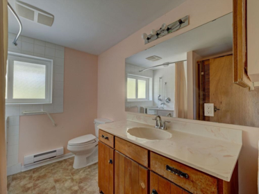 Laundry Room Photo of 1708 Ocean Beach Esplanade, Gibsons, BC