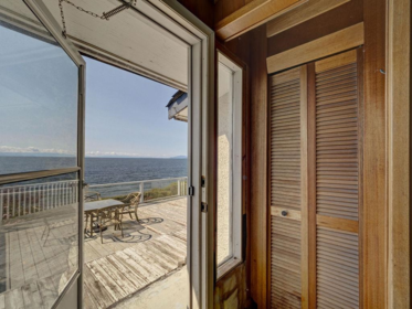 Loft / Bonus Room Photo of 1708 Ocean Beach Esplanade, Gibsons, BC