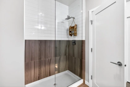 Office / Den Photo of F101 20211 66 Avenue, Langley, BC