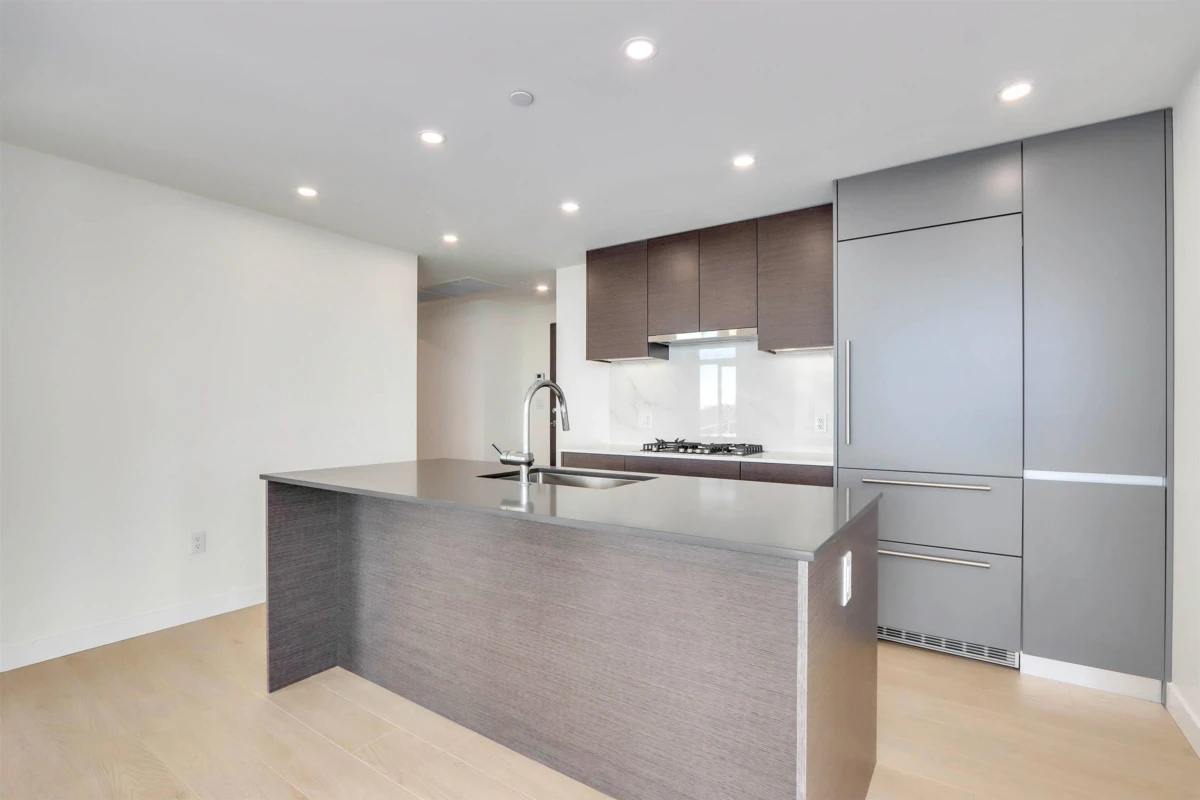 Dining Area Photo of 2204 200 Klahanie Court, West Vancouver, BC