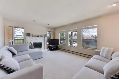 4355 Macdonald Avenue, Burnaby, BC, Burnaby — Single Family Residence for sale