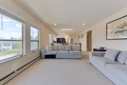 4355 Macdonald Avenue, Burnaby, BC, Burnaby — Single Family Residence for sale