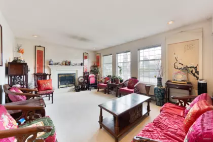 Loft / Bonus Room Photo of 4355 Macdonald Avenue, Burnaby, BC