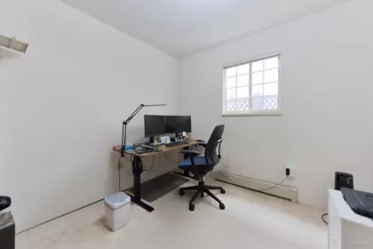 Mudroom Photo of 4355 Macdonald Avenue, Burnaby, BC