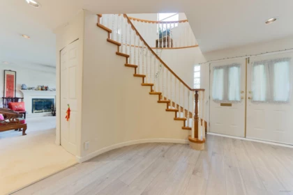 Office / Den Photo of 4355 Macdonald Avenue, Burnaby, BC