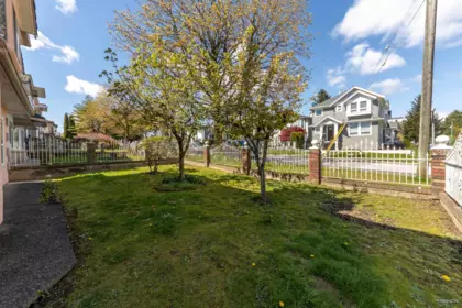 Outdoor Deck Photo of 4355 Macdonald Avenue, Burnaby, BC