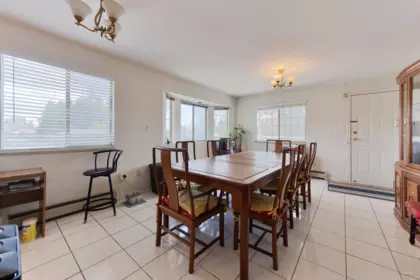 Pantry Photo of 4355 Macdonald Avenue, Burnaby, BC