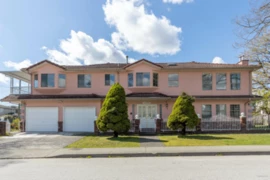 4355 Macdonald Avenue, Burnaby, BC