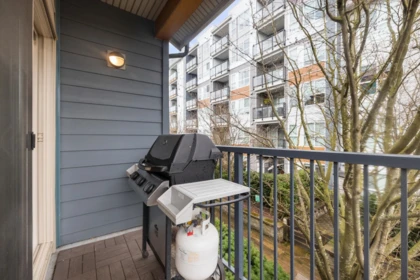 Breakfast Nook Photo of 50 10133 River Drive, Richmond, BC