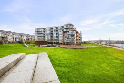 Community Amenities Photo (Clubhouse) of 50 10133 River Drive, Richmond, BC