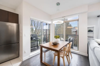50 10133 River Drive, Richmond, BC, Richmond — Townhouse for sale