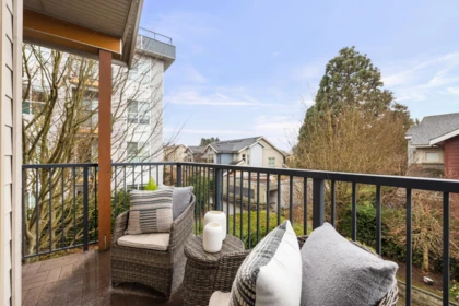 Kitchen Photo of 50 10133 River Drive, Richmond, BC
