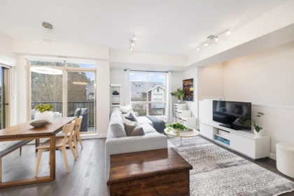Loft / Bonus Room Photo of 50 10133 River Drive, Richmond, BC