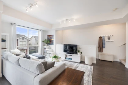 Office / Den Photo of 50 10133 River Drive, Richmond, BC