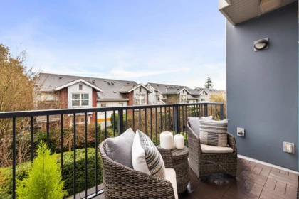 Pantry Photo of 50 10133 River Drive, Richmond, BC